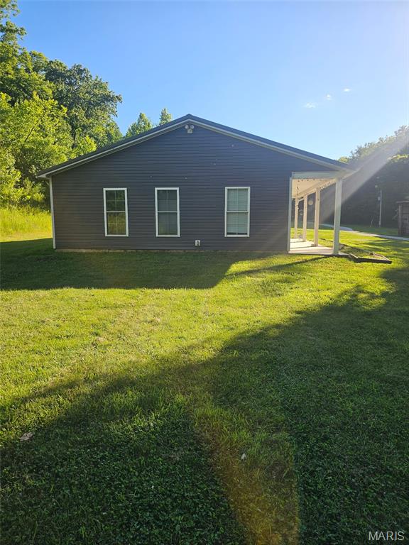 1329 Poor Farm Hollow Road Property Photo 4