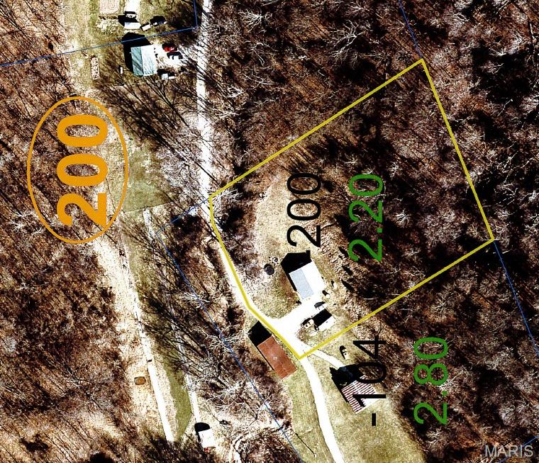 1329 Poor Farm Hollow Road Property Photo 5