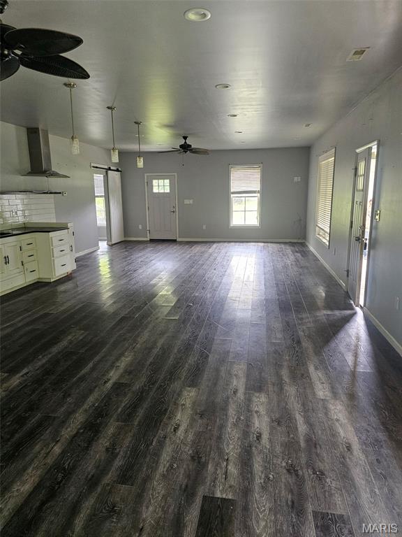 1329 Poor Farm Hollow Road Property Photo 6