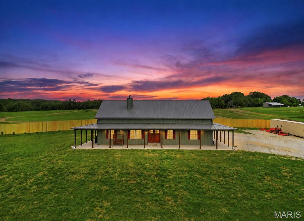29601 Bueltmann Road Property Photo 1