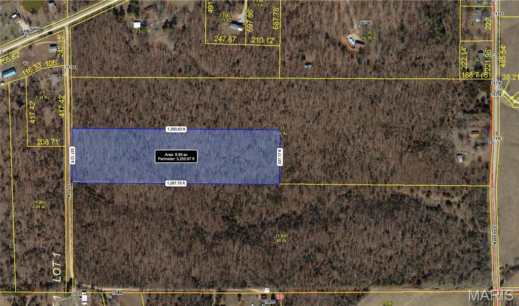 21200 Neal Dr Property Photo 1