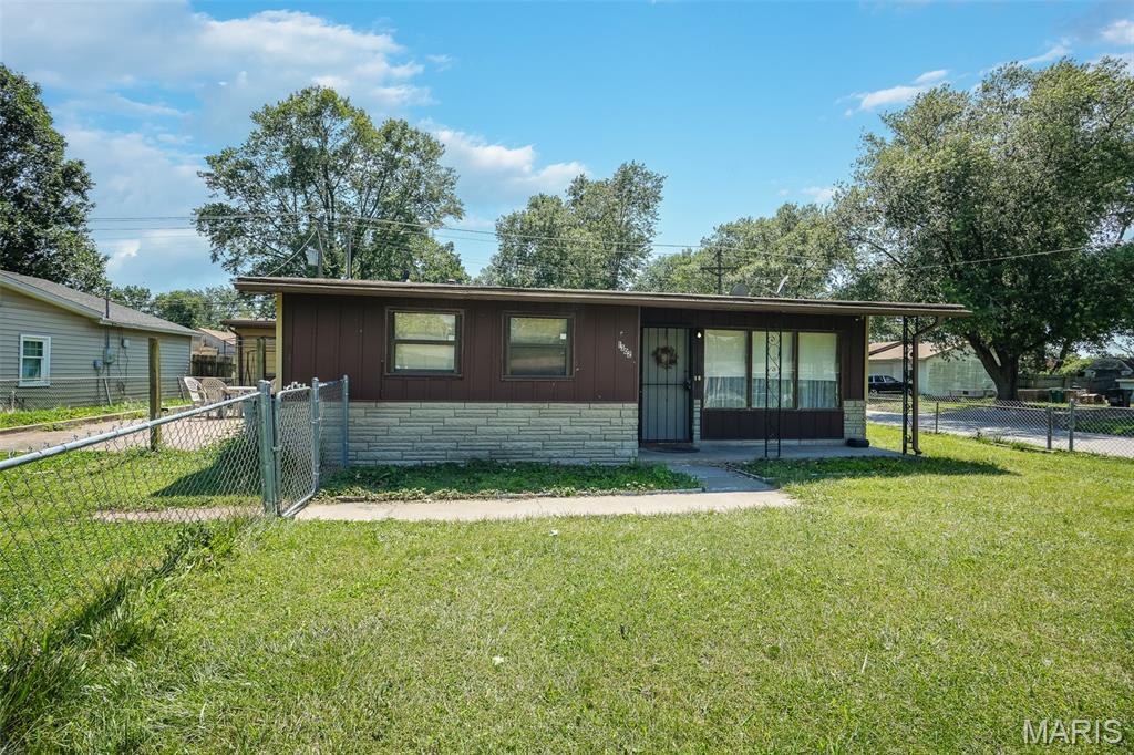 1302 Saint Raphael Street Property Photo 1