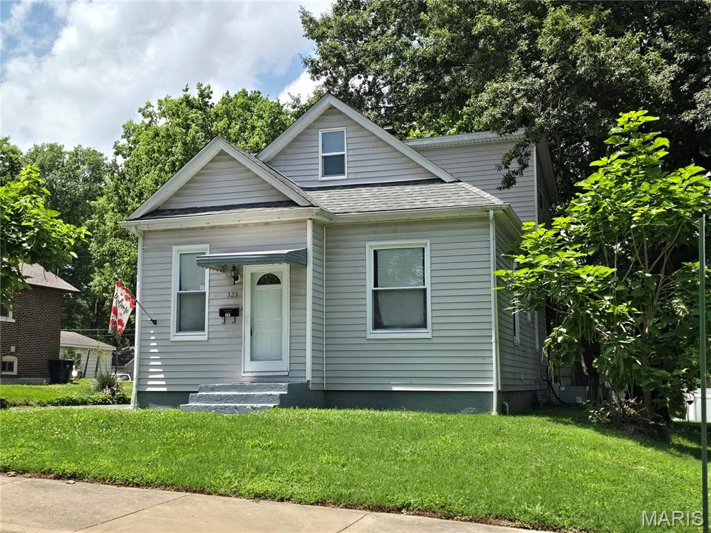 323 N 37th Street Property Photo 1