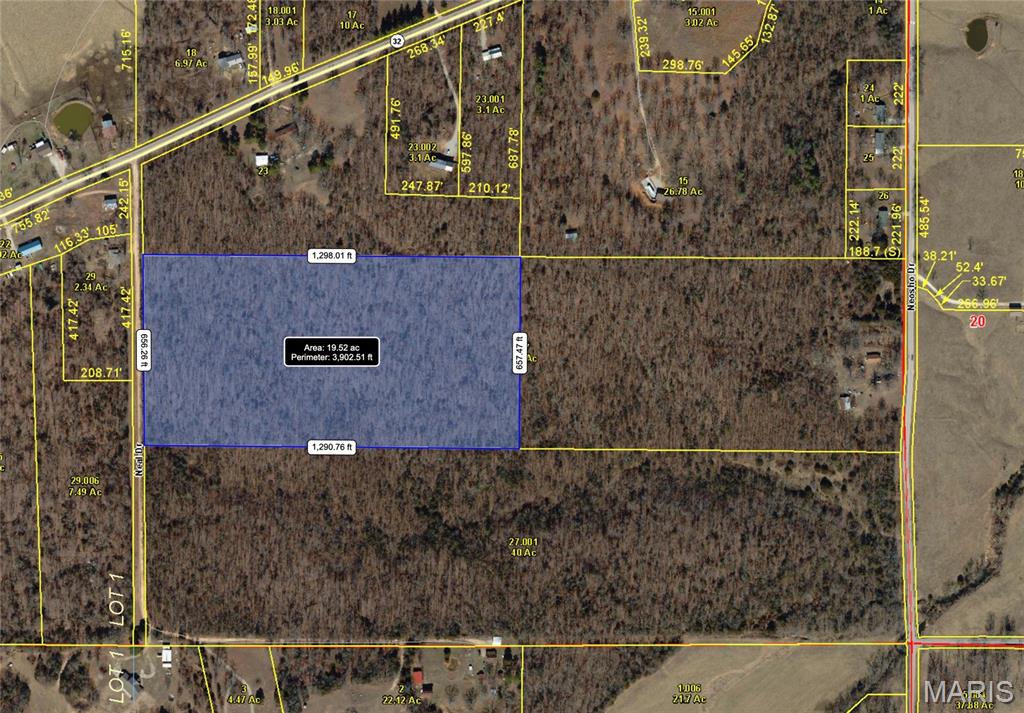 21210 Neal Dr Property Photo 1