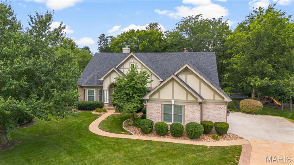 766 Southbrook Forest Court Property Photo 1