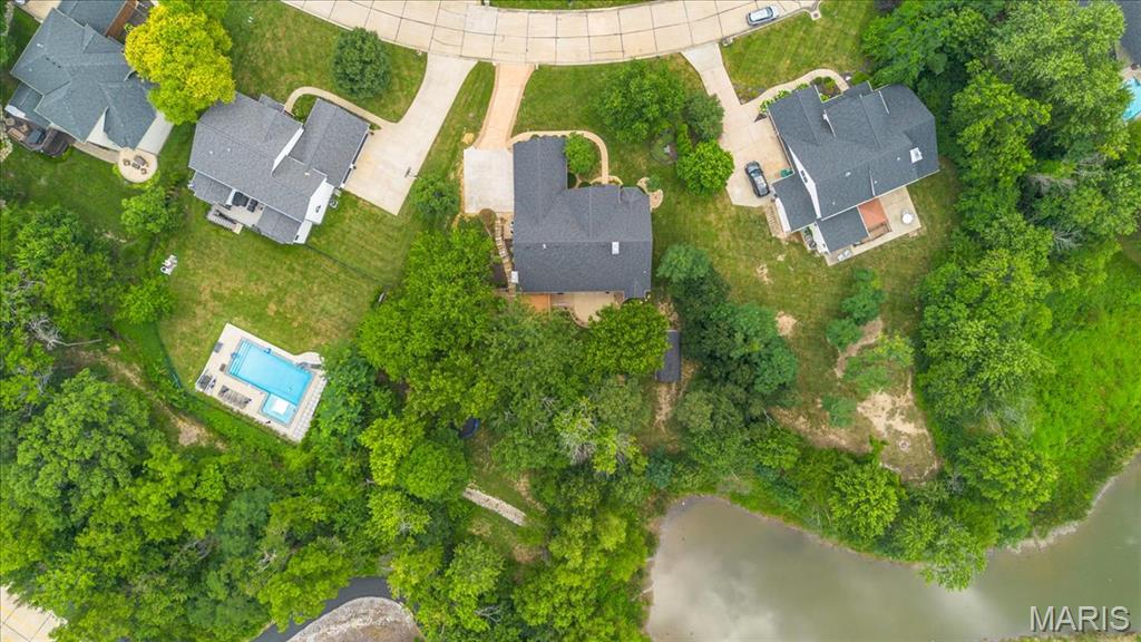 766 Southbrook Forest Court Property Photo 2