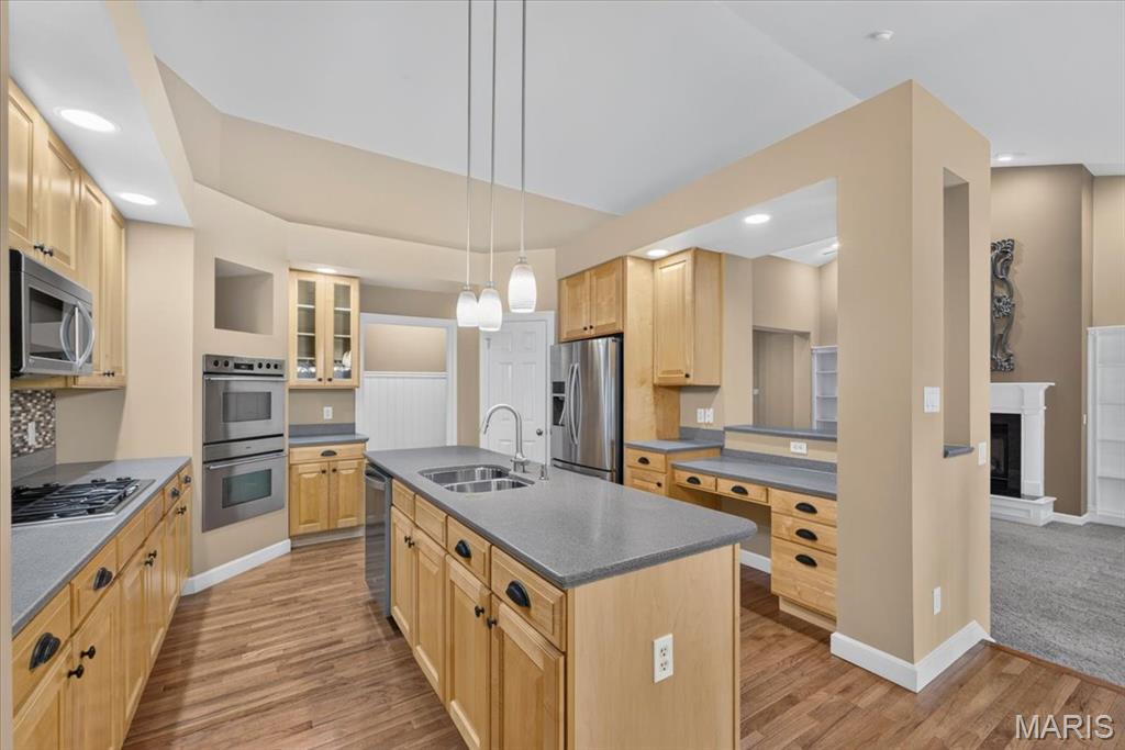 766 Southbrook Forest Court Property Photo 15