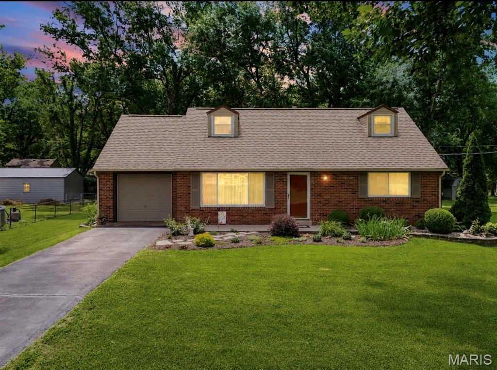 4156 Virginia Drive Property Photo 1