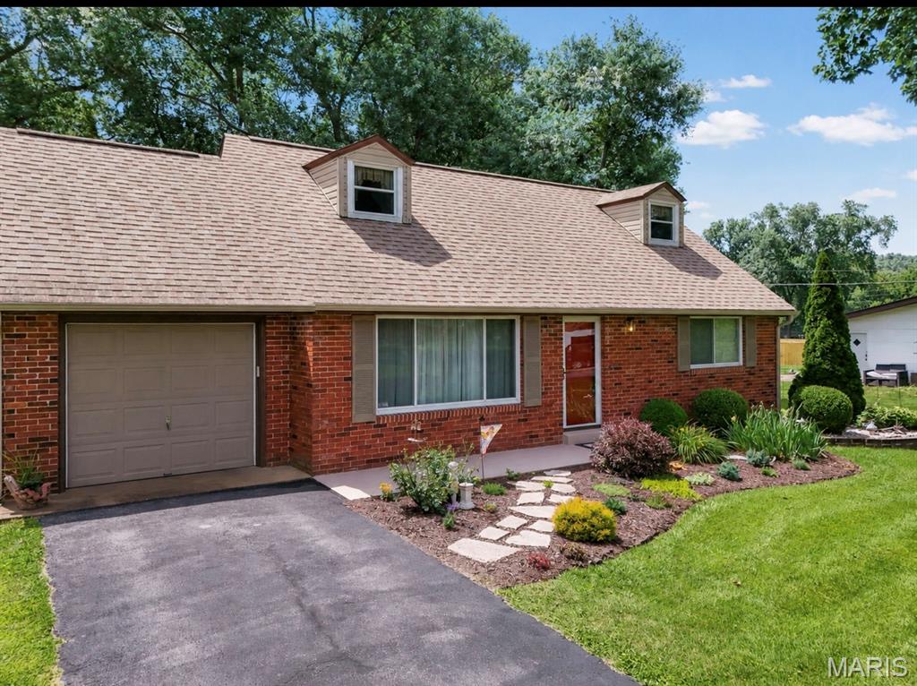 4156 Virginia Drive Property Photo 2