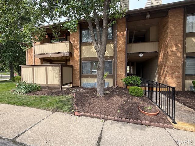 7 Fairways C Property Photo 1