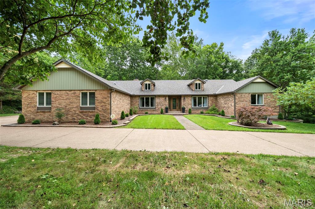 4352 Rock Island Road
