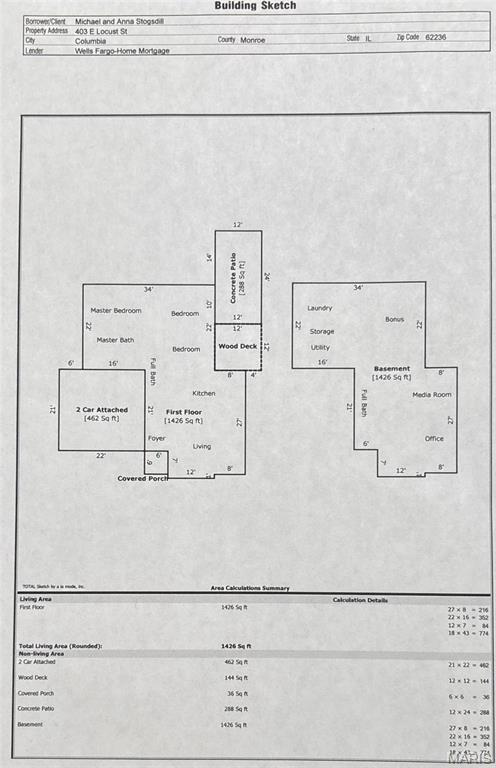 403 E Locust Street Property Photo 66