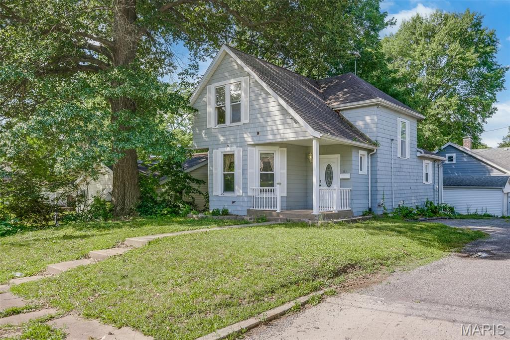 315 N Virginia Avenue Property Photo 1