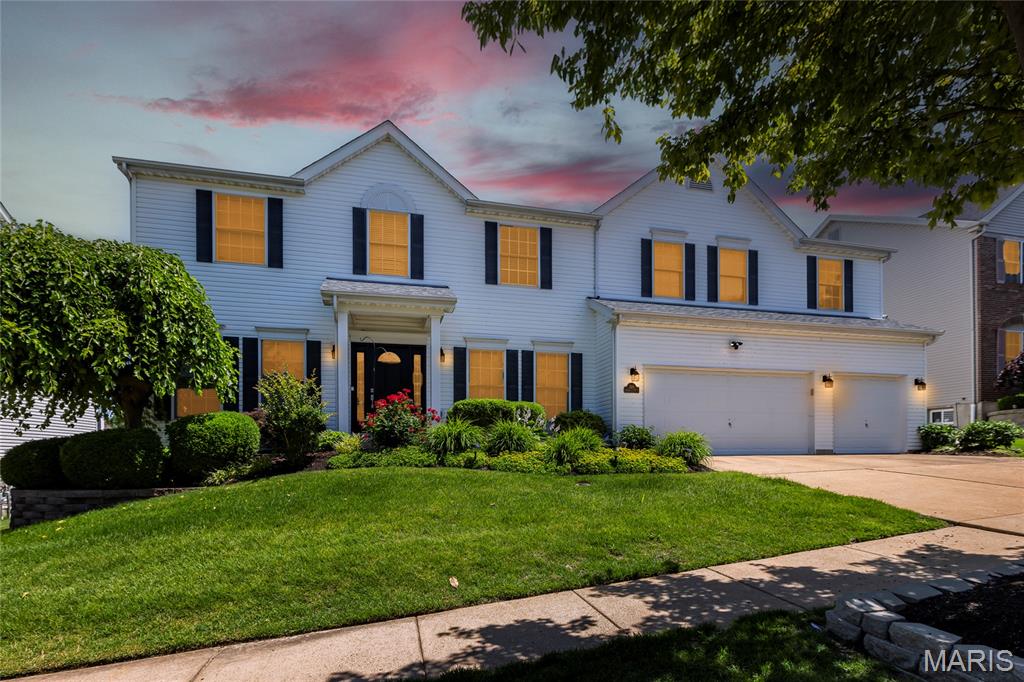 314 Calliope Place