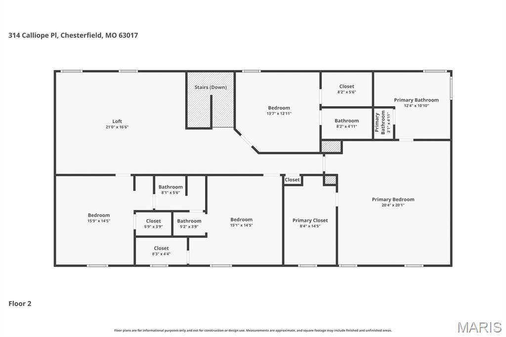 314 Calliope Place Property Photo 28