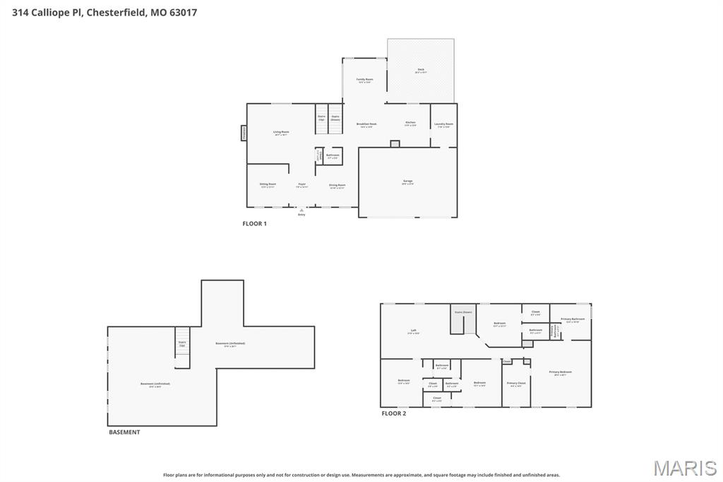 314 Calliope Place Property Photo 38