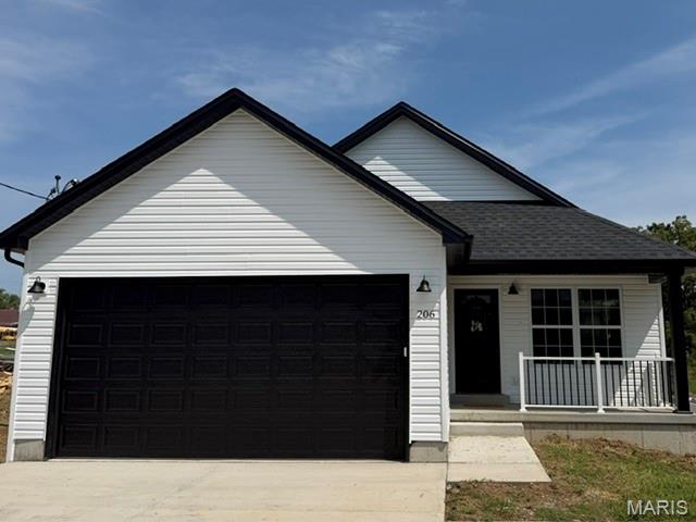 206 Arlington Street Property Photo 2