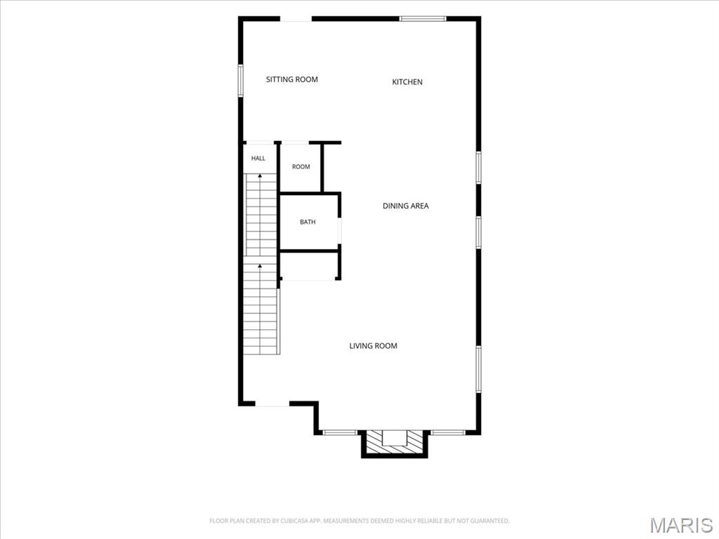 1035 Blendon Place Property Photo 51