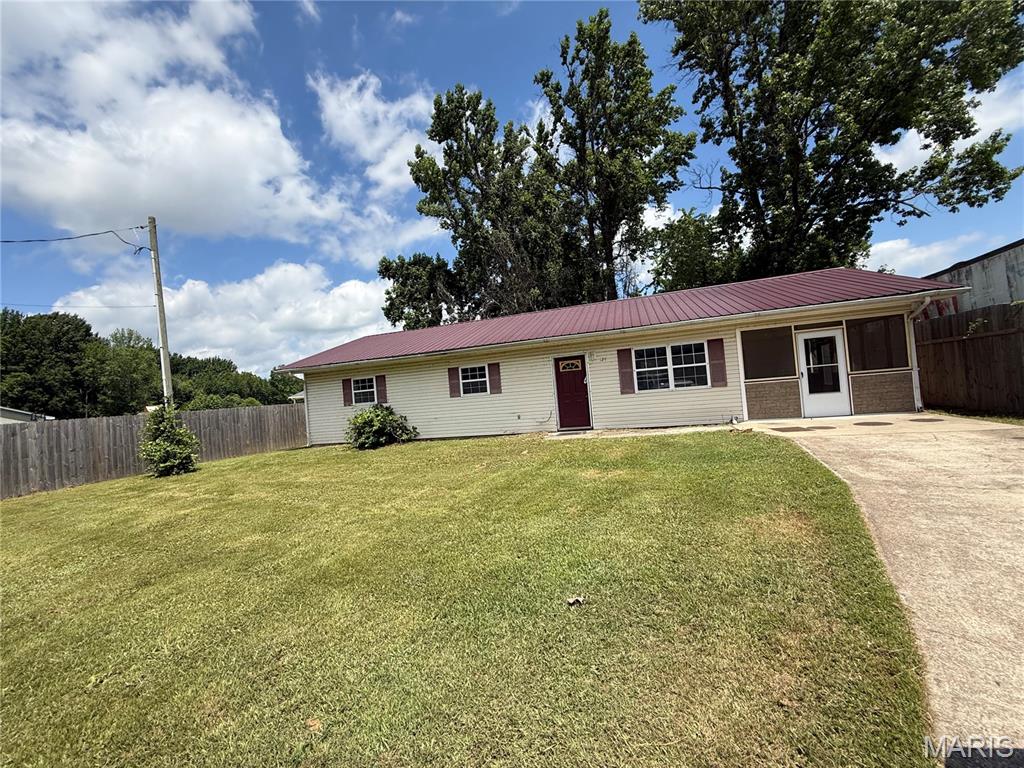 124 County Road 306 Property Photo 1