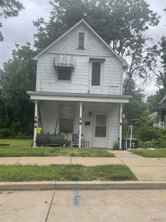 7443 Hoover Avenue Property Photo 1