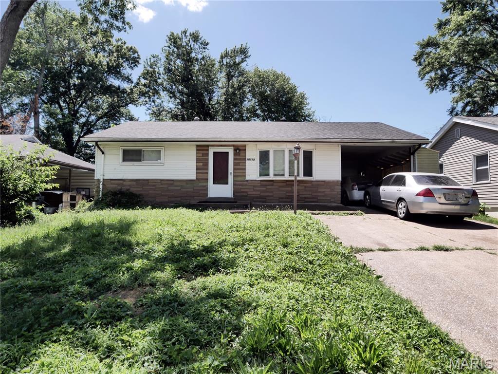 10113 Crown Point Drive Property Photo 1