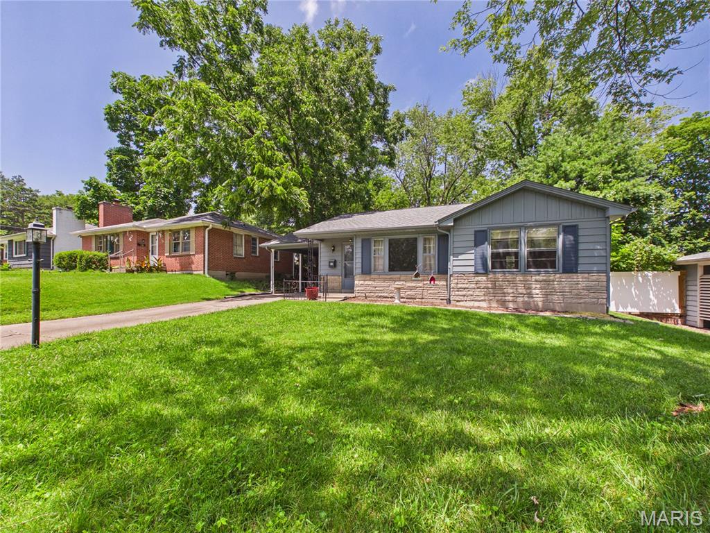 1616 Scott Street Property Photo 1
