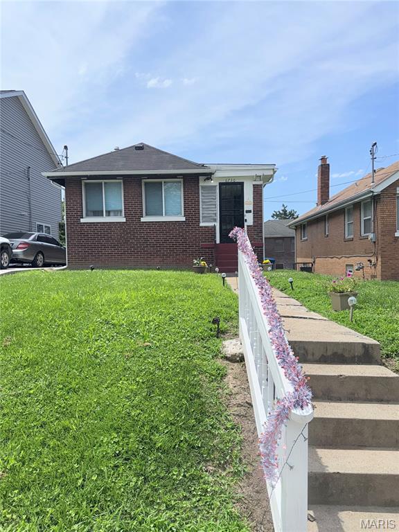 6730 Wynhill Drive Property Photo 1