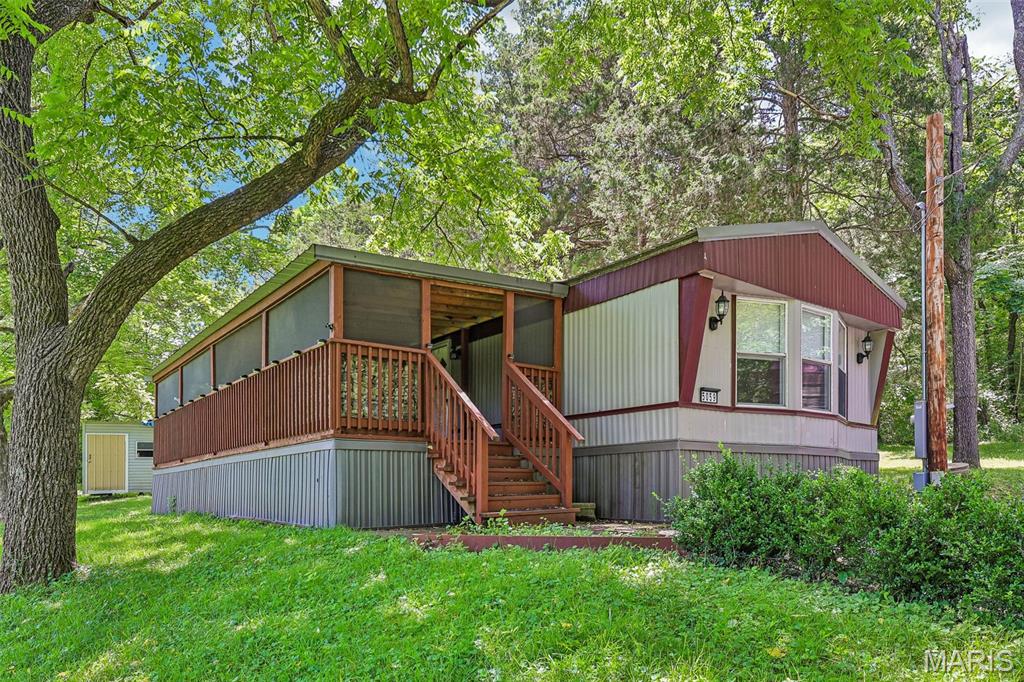 5059 Hill Drive Property Photo 1
