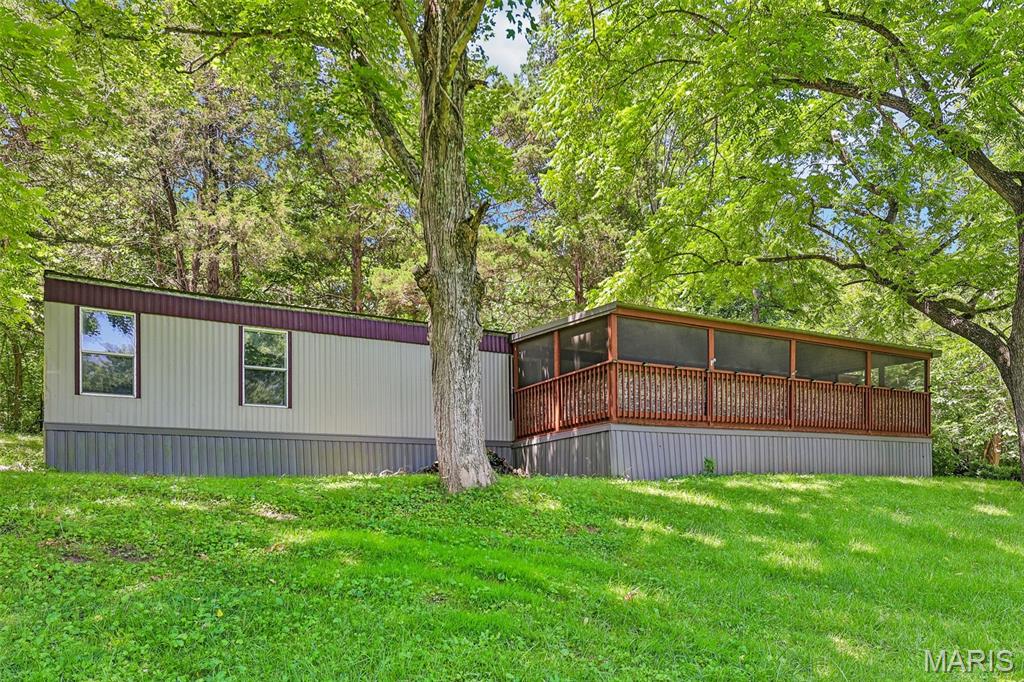 5059 Hill Drive Property Photo 5