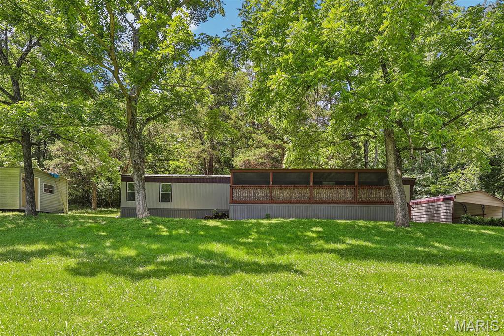 5059 Hill Drive Property Photo 6