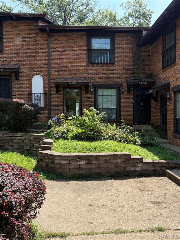 1278 North And South Road