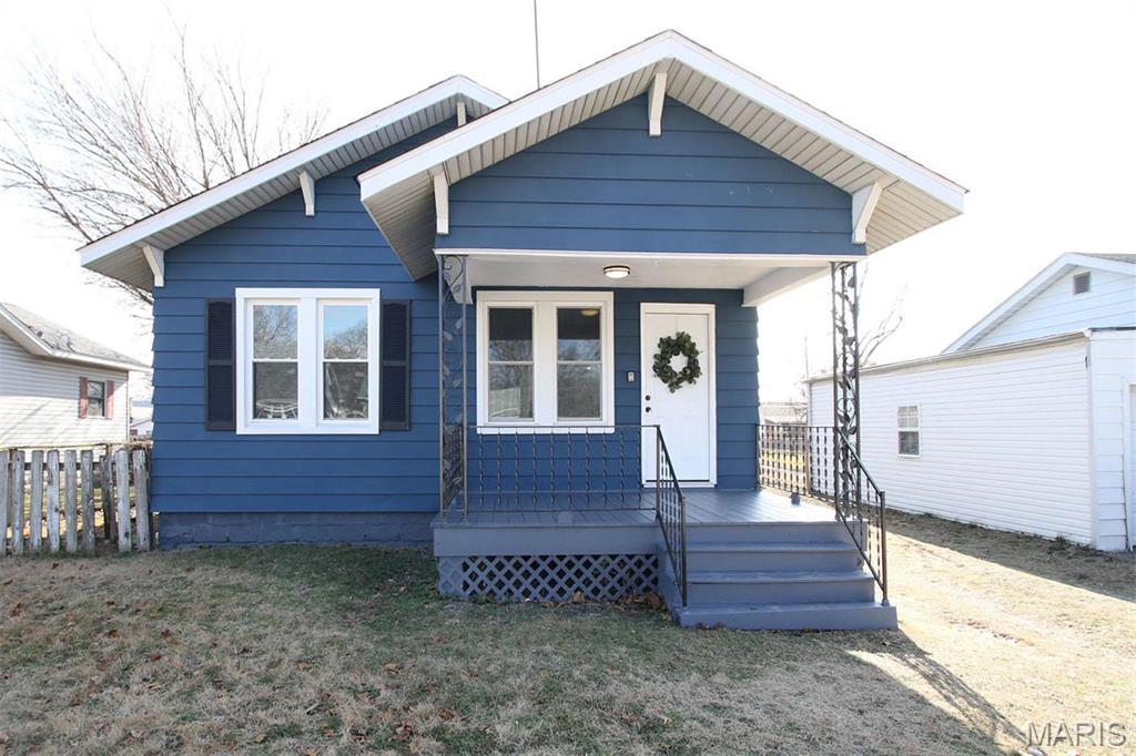 122 Park Avenue Property Photo 1