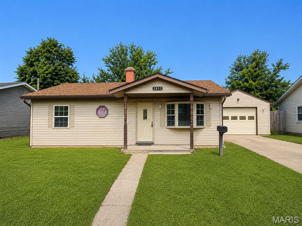 2817 Birch Avenue Property Photo 2