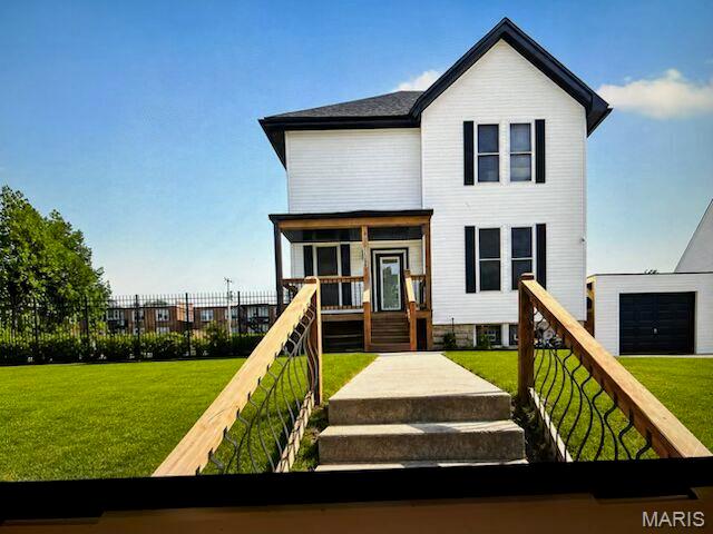 5588 Bartmer Avenue Property Photo 1