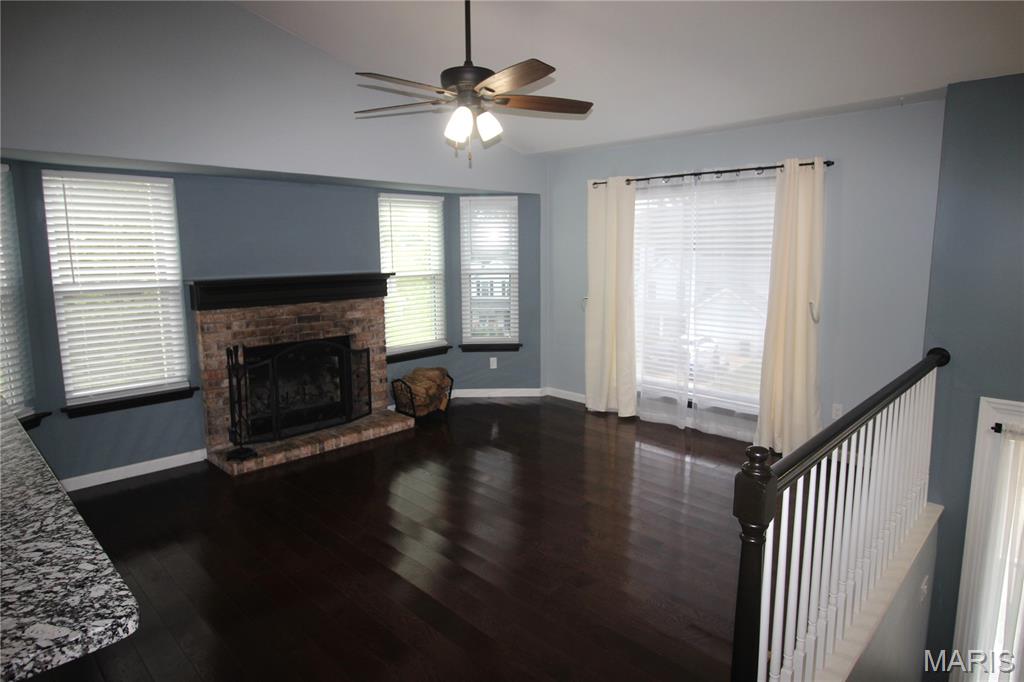 1511 Glenn Brooke Woods Circle Property Photo 2