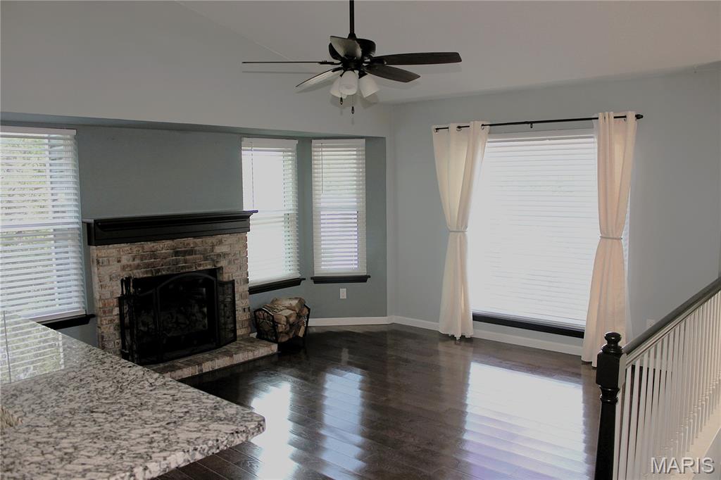 1511 Glenn Brooke Woods Circle Property Photo 2