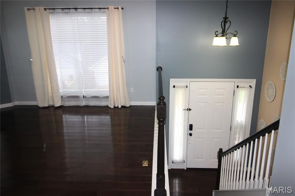 1511 Glenn Brooke Woods Circle Property Photo 4