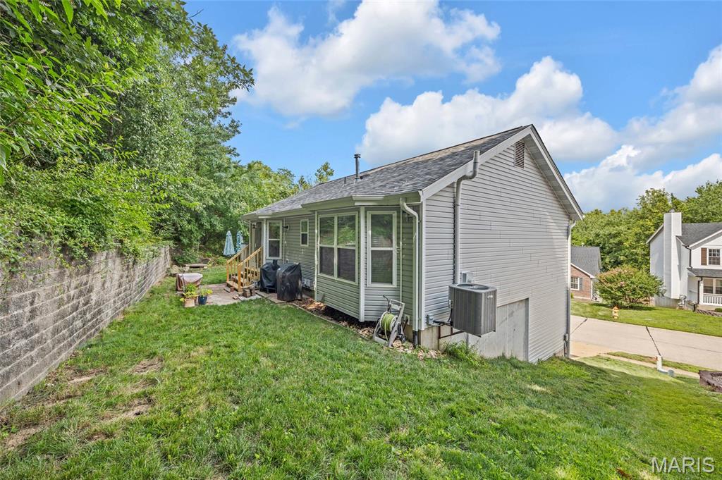 1511 Glenn Brooke Woods Circle Property Photo 15