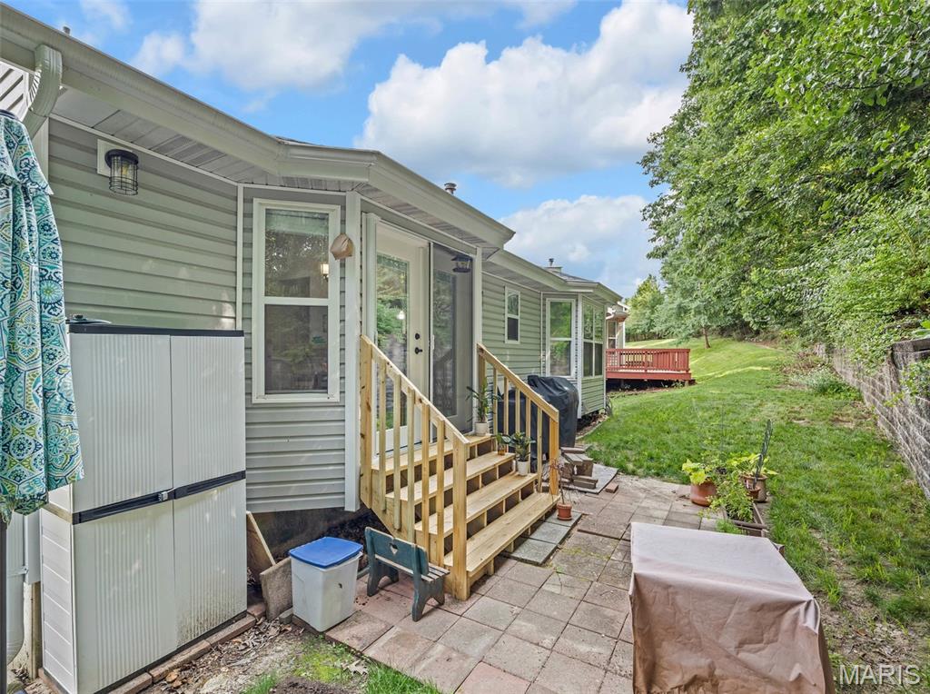 1511 Glenn Brooke Woods Circle Property Photo 16