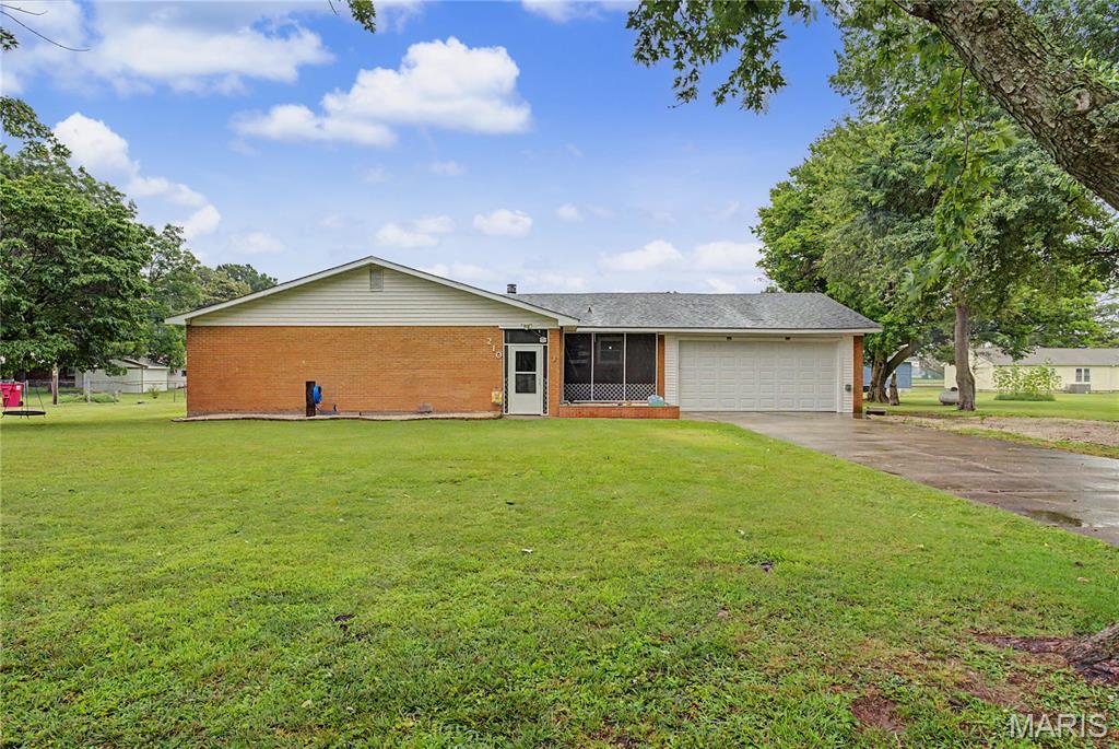 210 Sherrie Drive