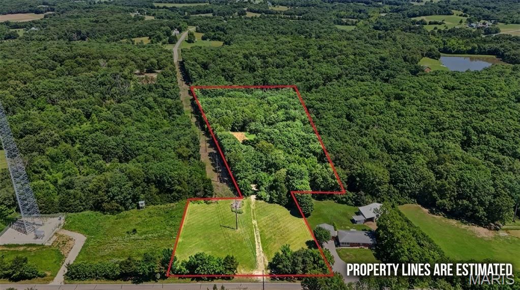 2792 Highway C Property Photo 1