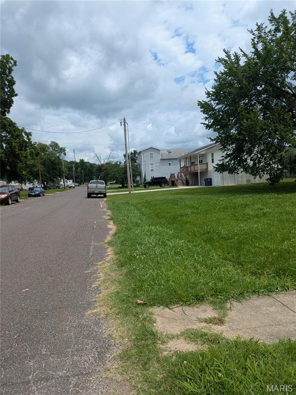 0 S Second Street Property Photo 1