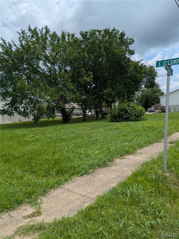 0 S Second Street Property Photo 2