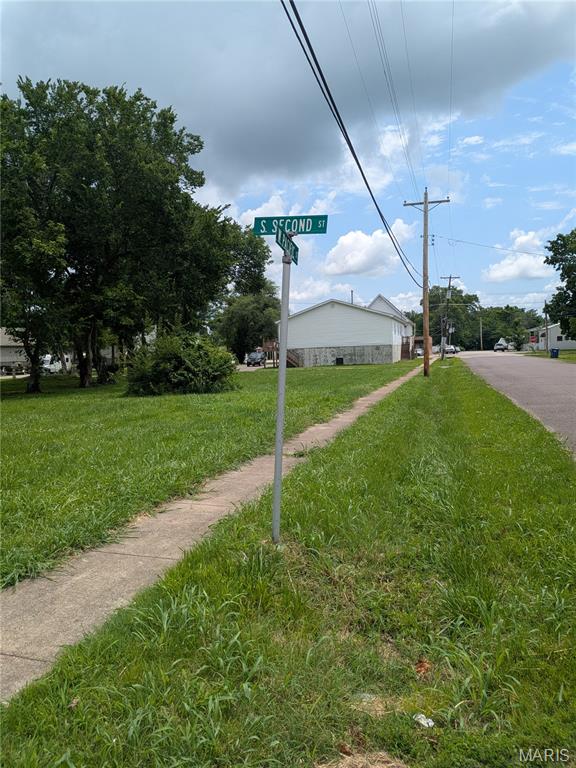 0 S Second Street Property Photo 3