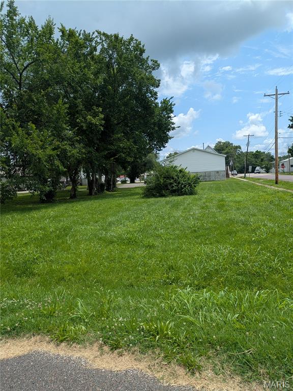0 S Second Street Property Photo 4
