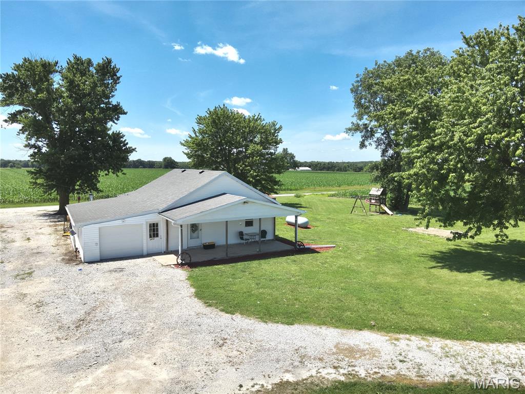 3412 Highway 168 Property Photo 1