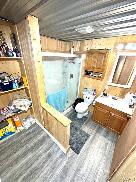 3412 Highway 168 Property Photo 5
