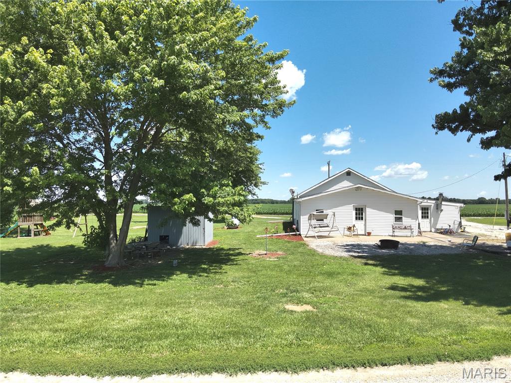 3412 Highway 168 Property Photo 10