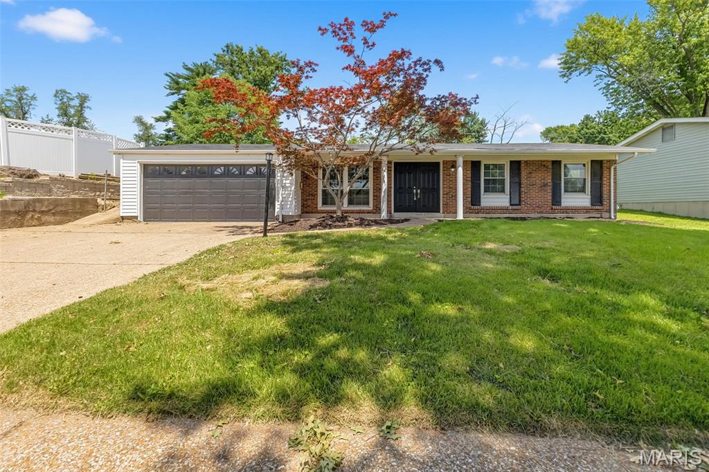 11915 Benedetta Drive Property Photo 1