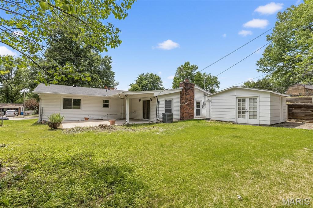 11915 Benedetta Drive Property Photo 24